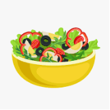 Cocktails de Crevette