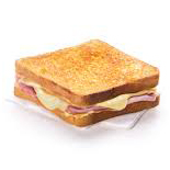 Croque Monsieur