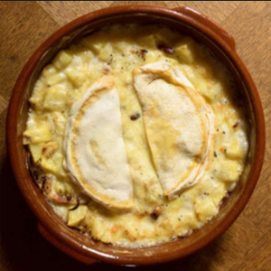 Tartiflette