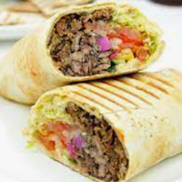 SHAWARMA