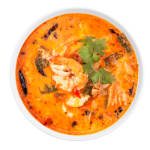 SOUPE TOM YOM KUNG