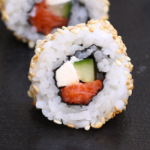 PHILADELPHIA FRESH ROLL 4p