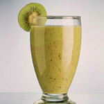 Jus mangue kiwi