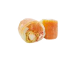 AROMAKI SAUMON CREVETTES