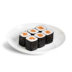 Maki Salmon