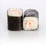 Maki Crevettes