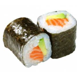 Maki Saumon Avocat