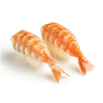 Nigiri Crevettes