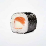 Futomaki Salmon