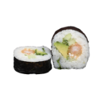 Futomaki Crevettes