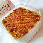 Hala Khachkhach Milka