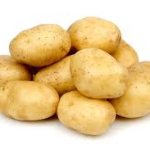 ????? potato