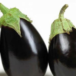 ??????? eggplant