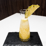 Jus d�Ananas