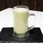 Jus de Citron gingembre