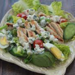 SALADE C�SAR