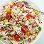 Salade Champs Elys�es