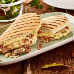 Panini Viande hach�e