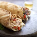 chawarma Turky