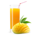JUS DE MANGUE