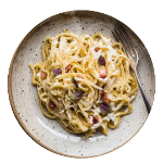 CARBONARA
