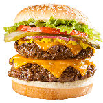 BIG BURGER