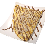 GAUFRE/CRE?PE NUTELLA