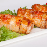 Roulette Fruits de mer