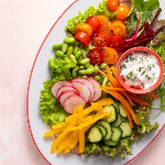 Salade ni�oise