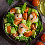Salade c�sar