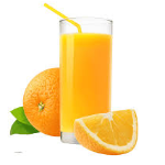 Jus d�Orange