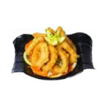 CALAMARS RINGS