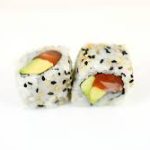 Saumon Avocat Cheese