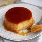 Flan Toron