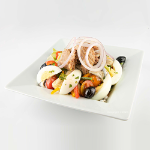 Salade Ni�oise