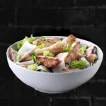Salade italienne chicken