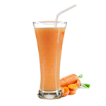 Jus de carrots