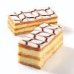 Mille feuilles