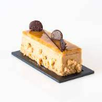 Tranche de p�tisserie