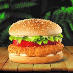 Chiken Burger