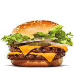 Big burger