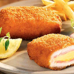 Cordon bleu