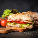 le pepper tha� poulet