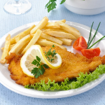 escalope milanaise