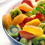 salad de fruit