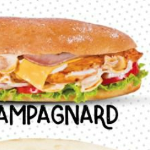 LE CAMPAGNARD