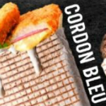CORDON BLEU