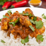 �minc� de poulet