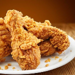 Pilon de Poulet ( Fa�on KFC )