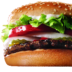 Big burger